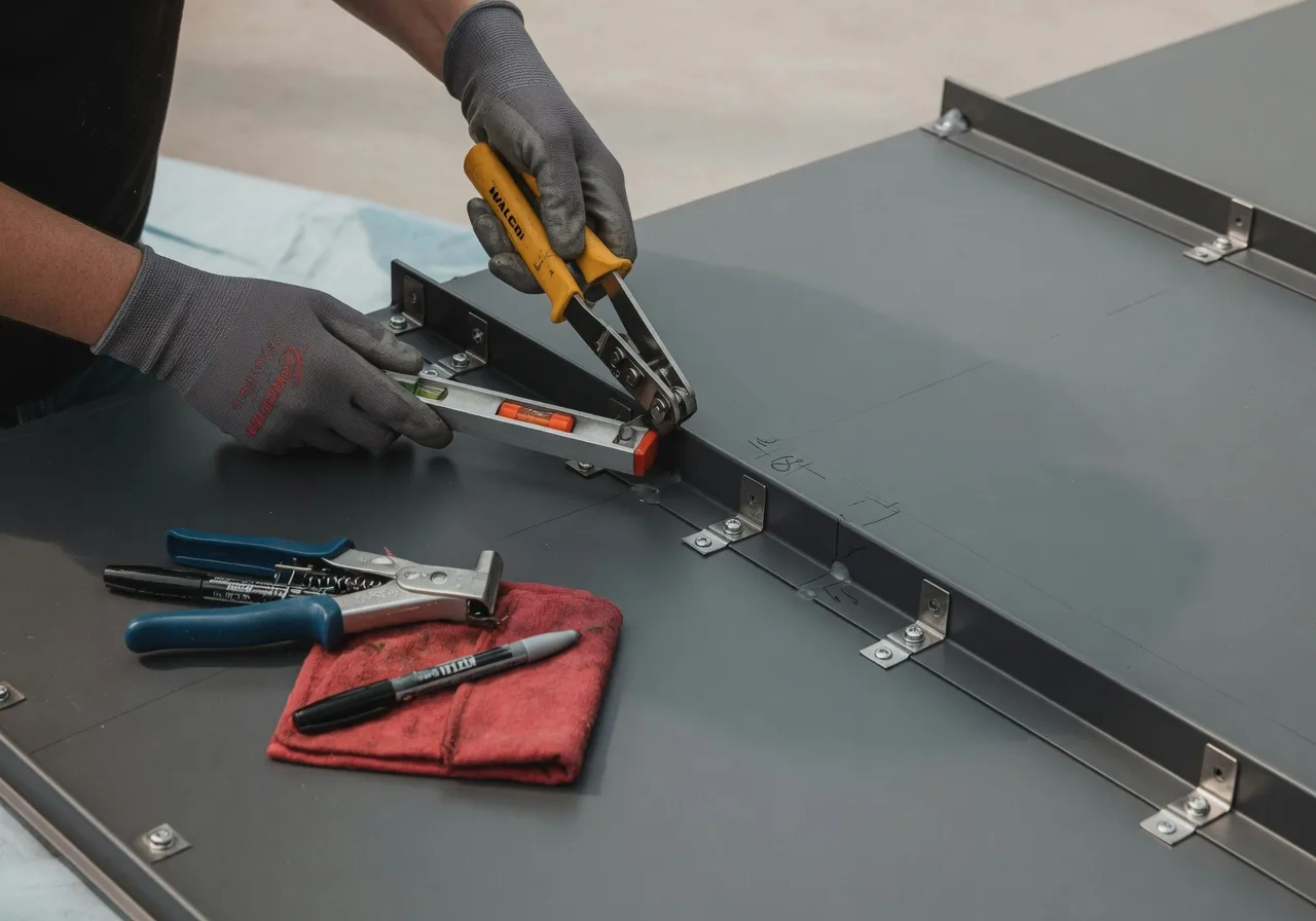 Why choose Metal Roofing Installation in Roby, TX